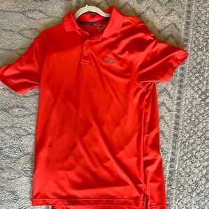 Men’s UA Golf Polo